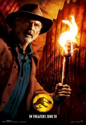 Jurassic World: Domínio