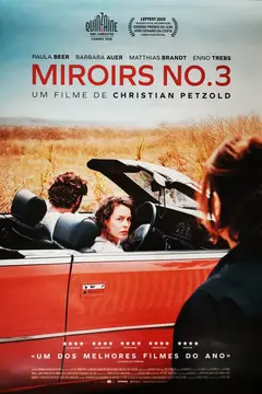 Miroirs No.3