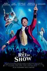 Capa do filme O Rei do Show