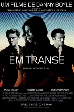 Em Transe