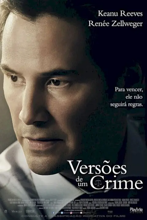 Cartaz de Versões de um Crime