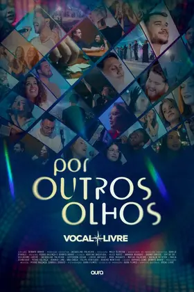 Por Outros Olhos