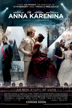 Anna Karenina