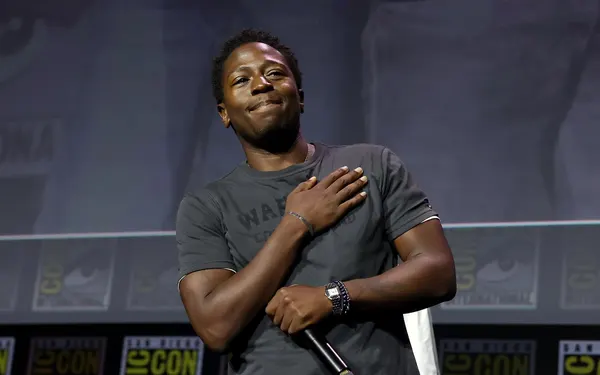 David Jonsson é o novo T'Challa: Marvel revela protagonista de Pantera Negra 3