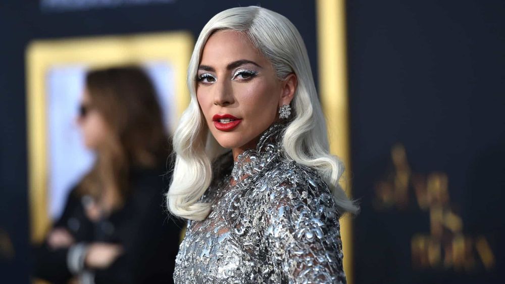 Lady Gaga foi confirmada no elenco de \\\'O Diabo Veste Prada 2\\\' (Crédito: Divulgação)