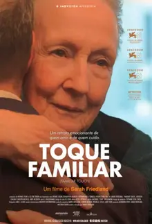 Toque Familiar
