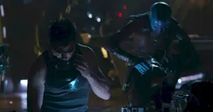 Vingadores: Ultimato