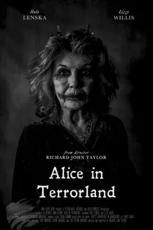 Alice no País das Trevas