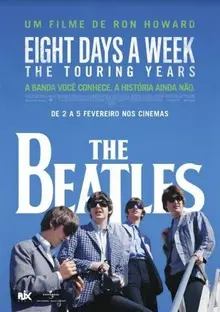 The Beatles: Eight Days a Week