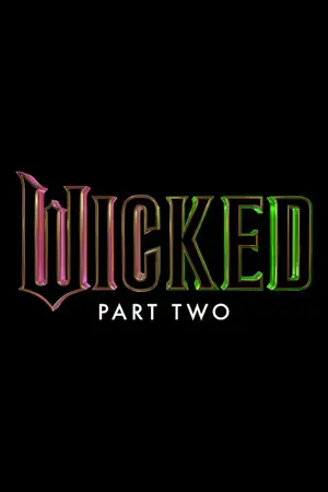 Wicked: Parte Dois