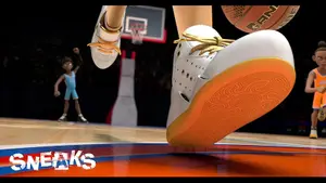 Sneaks: De Pisante Novo