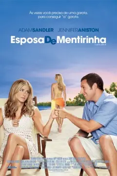 Esposa de Mentirinha