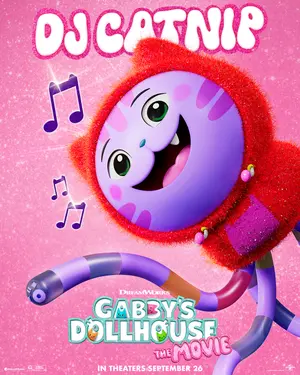 A Casa Mágica da Gabby: O Filme