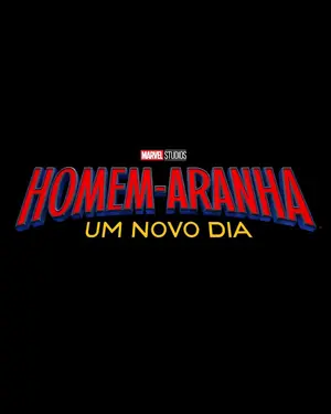 Homem-Aranha: Um Novo Dia