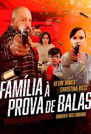 Família à Prova de Balas