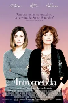 A Intrometida