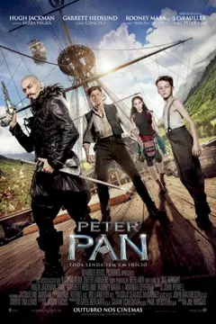 Peter Pan