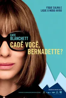 Cadê Você, Bernardette?