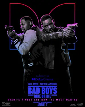 Bad Boys: Até o Fim