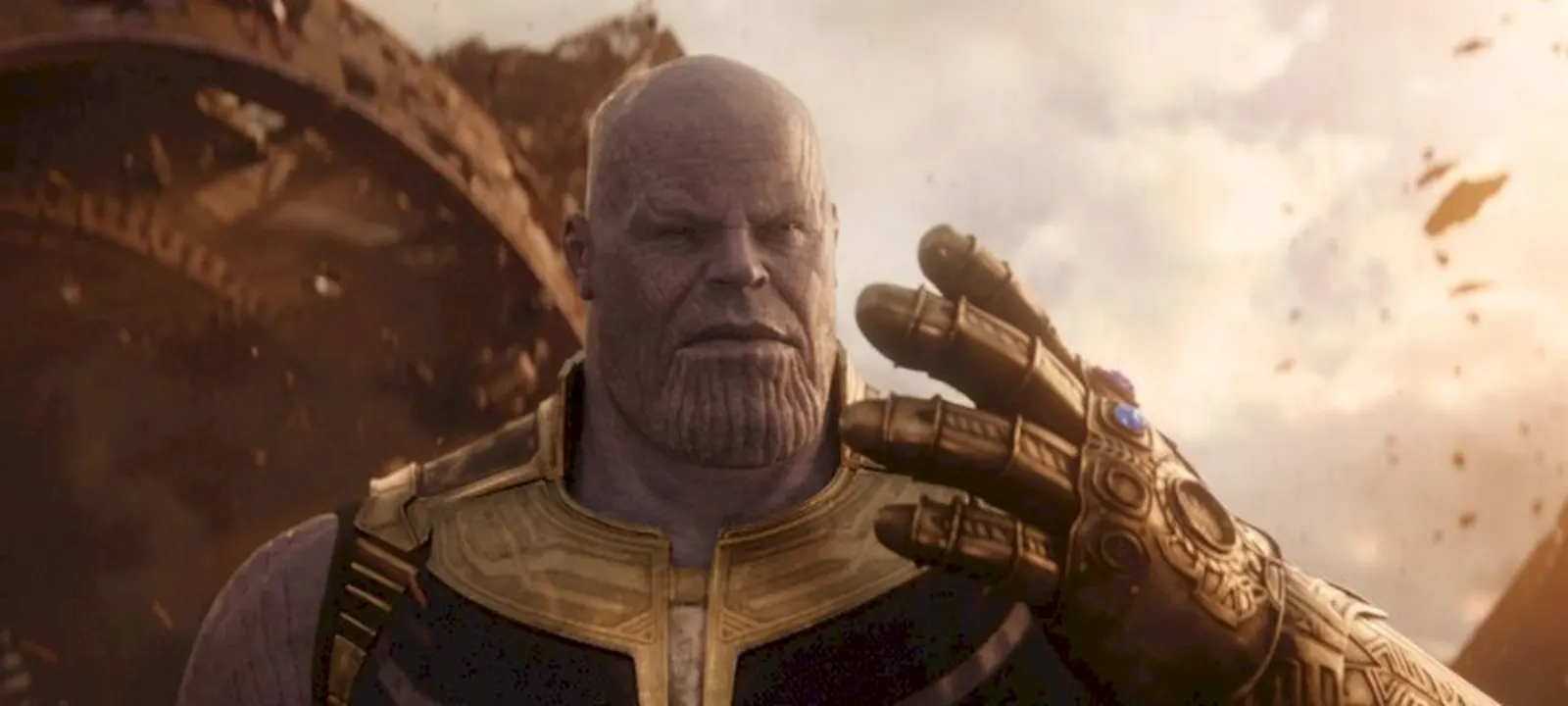 O segredo por trás do sucesso de Vingadores: Guerra Infinita revelado
