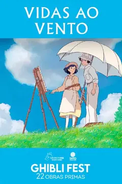 Vidas ao Vento