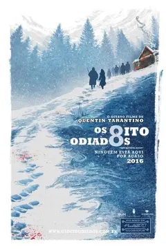 Os Oito Odiados