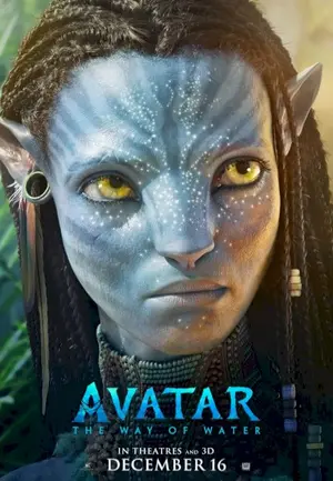 Avatar: O Caminho da Água