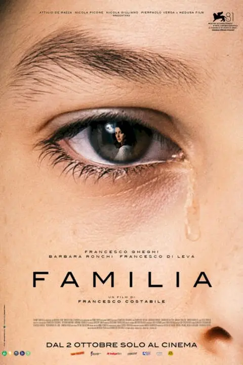 Cartaz de Família
