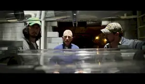 Logan Lucky – Roubo em Família