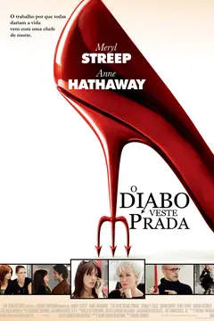 O Diabo Veste Prada