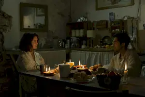 A 100 Passos de um Sonho