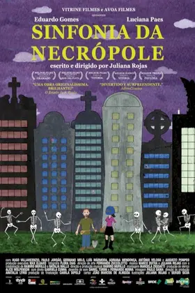 Sinfonia da Necrópole