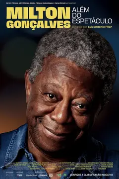 Milton Gonçalves, Além do Espetáculo