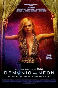 Demônio de Neon