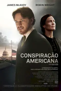 Conspiração Americana