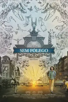 Sem Fôlego