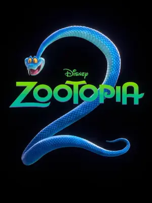 Zootopia 2