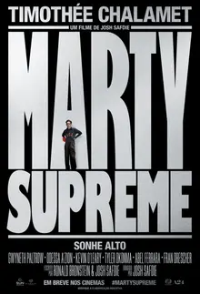 Marty Supreme