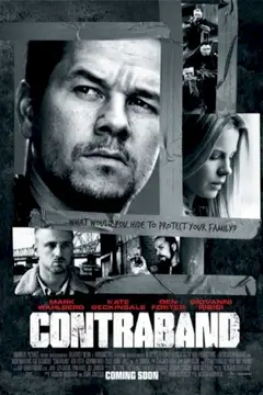 Contrabando