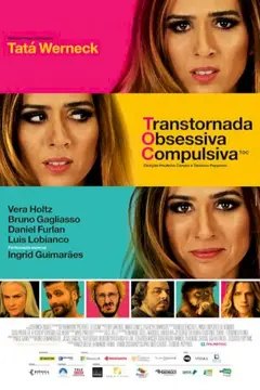 TOC – Transtorno Obsessiva Compulsiva