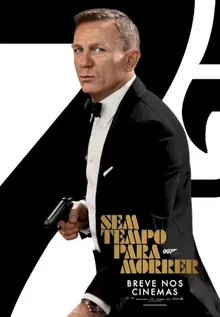 007 – Sem Tempo Para Morrer