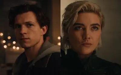 Homem-Aranha: Um Novo Dia – Rumor revela cena inusitada entre Peter Parker e Yelena Belova