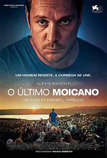 O Último Moicano