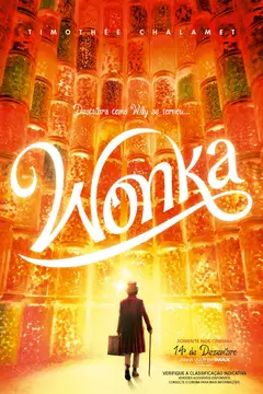 Wonka