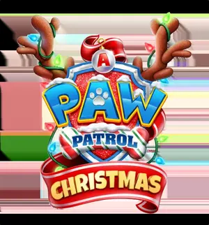 O Natal da Patrulha Canina