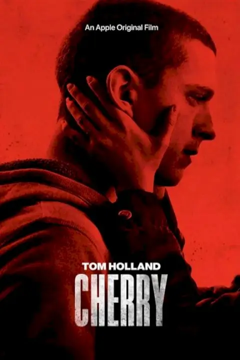 Cartaz de Cherry