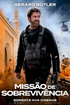 Missão de Sobrevivência