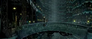 Dalia e o Livro Vermelho