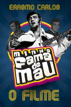 Minha Fama de Mau