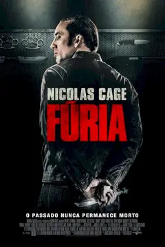 Fúria